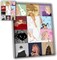 5D Diamond Painting Kit for Adults – DIY Music Record Art for Home Décor